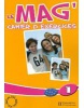 Le Mag' 1 Cahier d'exercices (Himber, C.)