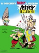 Asterix et le Gaulois (Albert Uderzo, René Goscinny)