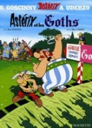Asterix et les Goths (Goscinny, R. - Uderzo, A.)
