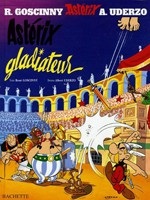 Asterix gladiateur (Albert Uderzo, René Goscinny)