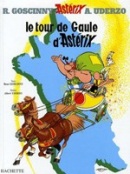 Asterix Le tour de Gaule (Albert Uderzo, René Goscinny)