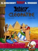 Asterix et Cleopatre (Albert Uderzo, René Goscinny)