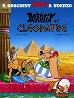 Asterix et Cleopatre (Albert Uderzo, René Goscinny)