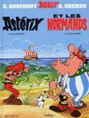 Asterix et les Normands (Albert Uderzo, René Goscinny)