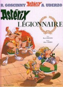 Asterix legionnaire (Goscinny, R. - Uderzo, A.)