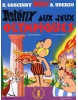 Asterix aux jeux Olympiques (Albert Uderzo, René Goscinny)