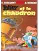 Asterix et la chaudron (Albert Uderzo, René Goscinny)