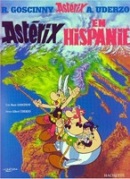 Asterix en Hispanie (Albert Uderzo, René Goscinny)