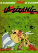Asterix La Zizanie (Albert Uderzo, René Goscinny)