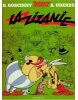 Asterix La Zizanie (Albert Uderzo, René Goscinny)