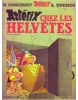Asterix chez les Helvetes (Albert Uderzo, René Goscinny)