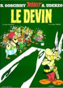 Asterix Le devin (Albert Uderzo, René Goscinny)