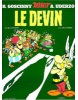 Asterix Le devin (Albert Uderzo, René Goscinny)