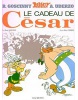Asterix Le cadeau de Cesar (Albert Uderzo, René Goscinny)
