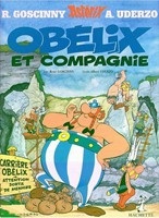 Asterix Obelix et Compagnie (Albert Uderzo, René Goscinny)