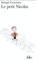 Le Petit Nicolas (Jean-Jacques Sempé, René Goscinny)