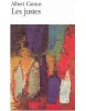 Les Justes (Albert Camus)
