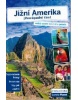 Jižní Amerika Jihozápadní část (kolektív)