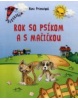 Rok so psíkom a mačičkou (Hana Primusová)