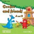 Cookie and Friends A + B CD (Kathryn Harper, Vanessa Reilly)