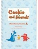 Cookie and Friends B Teacher's Book (CZ Edition) (Dirk ter Brügge)