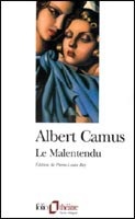 Le Malentendu (Albert Camus)