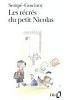 Les Recres du Petit Nicolas (Jean-Jacques Sempé, René Goscinny)