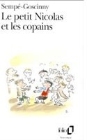 Le Petit Nicolas et les Copains (Jean-Jacques Sempé, René Goscinny)