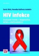 HIV infekce (David Jilich, Veronika Kulířová)