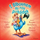 S Blbounem do říše pohádek (CD) (audiokniha) (Renata Petříčková, Michal Vaněček)