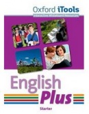 English Plus Starter iTools (Wetz, B. - Pye, D. - Tims, N. - Styring, J.)