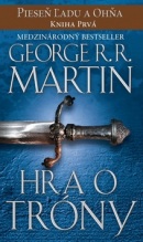 Hra o tróny (George R. R. Martin)