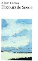 Discours de Suede (Albert Camus)
