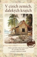V cizích zemích, dalekých krajích (Lucie Kořínková)