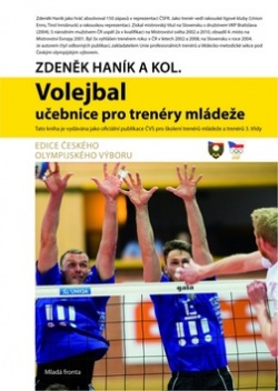 Volejbal (Zdeněk Haník)