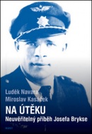 Na útěku (Miroslav Kasáček, Luděk Navara)