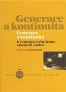 Generace a kontinuita (Zuzana Sílová)