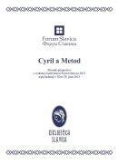Cyril a Metod (Nikoleta Jurčinová)