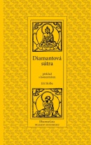 Diamantová sútra (Jiří Holba)