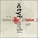 Kniha čtyřverší (Jiří Fixl, Jiří Žáček)