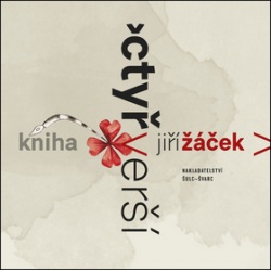 Kniha čtyřverší (Jiří Fixl, Jiří Žáček)