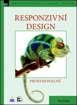 Responzivní design (Tim Kadlec, Jan Pokorný)