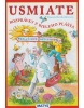 Usmiate rozprávky z bieleho plášťa (Sue Arengo, S. Rowe)