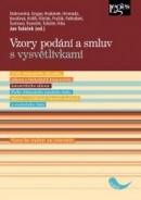 Vzory podání a smluv s vysvětlivkami (Jan Tuláček)