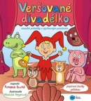 Veršované divadélko (Romana Suchá)