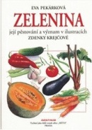 Zelenina, její pěstování a význam (Eva Pekárková)