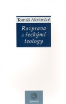 Rozprava s řeckými teology (Tomáš Akvinský)