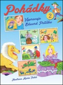 Pohádky 2 (Eduard Petiška, Marie Tichá)