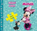 Minnie - Módní salon (Walt Disney)