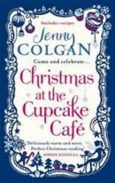 Christmas at the Cupcake Cafe (Jenny Colgan)